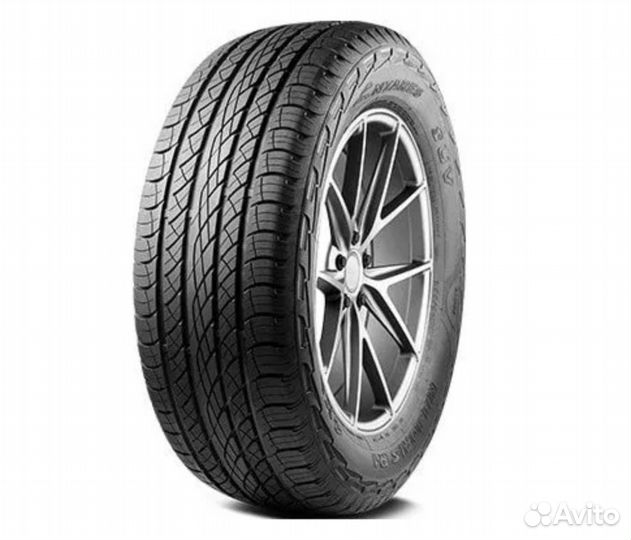 Antares Majoris R1 255/55 R18