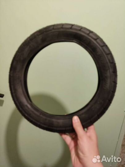 Покрышки для коляски