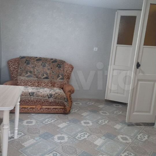 Дом 40 м² на участке 3 сот.