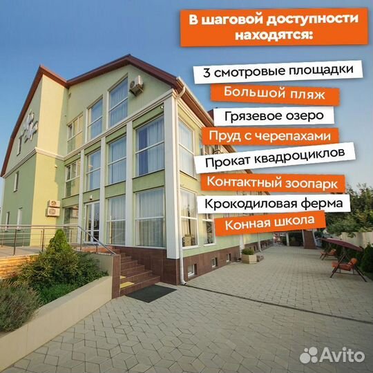 Продажа готового бизнеса