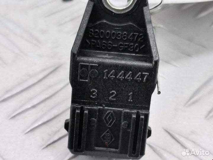 Датчик распредвала Renault Laguna рест. 2001