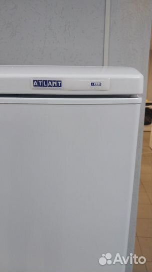 Холодильник atlant