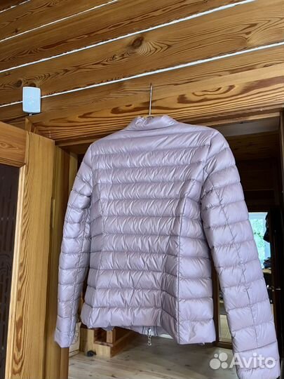 Женская куртка Patrizia Pepe