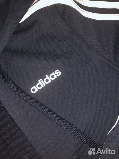 Толстовка adidas женская xs