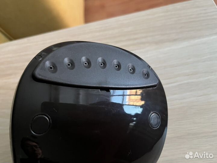 Ручной отпариватель polaris