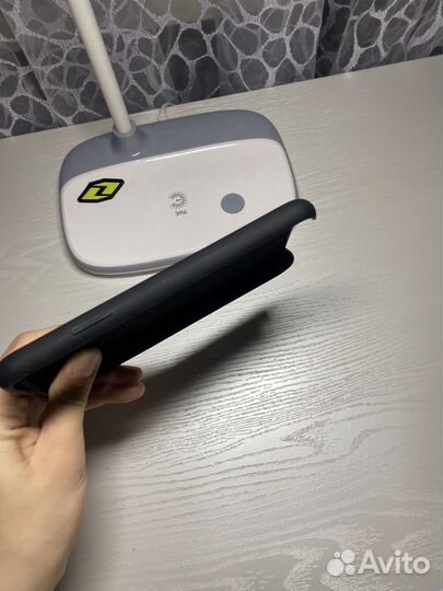 Чехол на iPhone 11