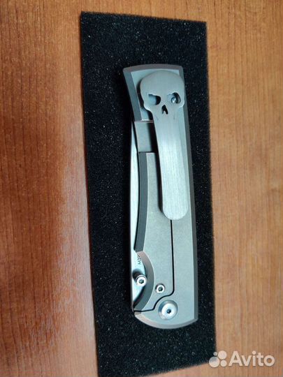 Chaves Ultramar Liberation 229 (M390)