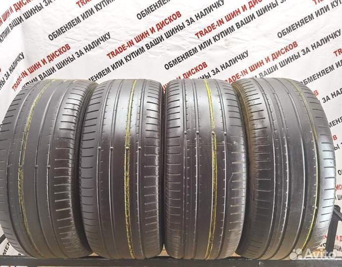 Pirelli P Zero Rosso 255/60 R17