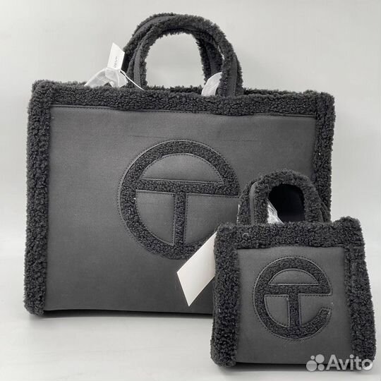 Сумка шоппер UGG