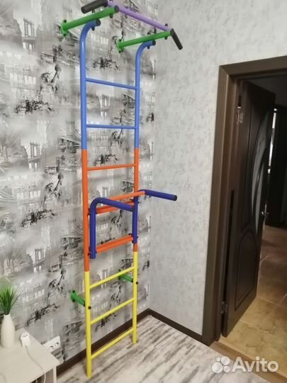 Шведская стенка