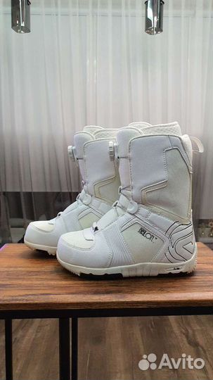 Сноубордические ботинки Ботинки для сноуборда DC L