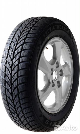 Maxxis WP-05 ArcticTrekker 195/50 R15 86H