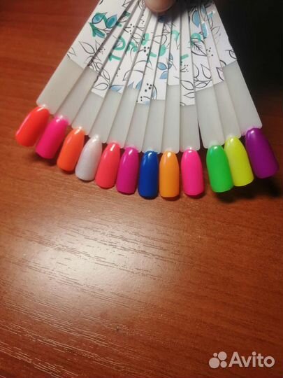 Набор для дизайна маникюра