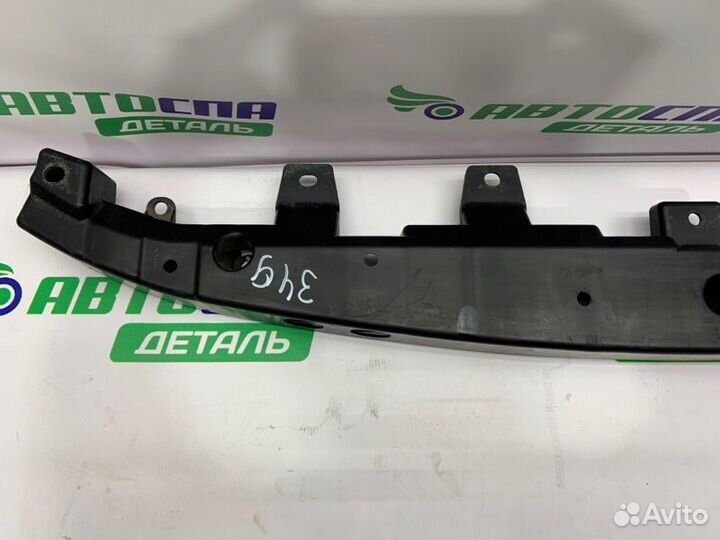 Усилитель бампера передний Subaru Legacy седан