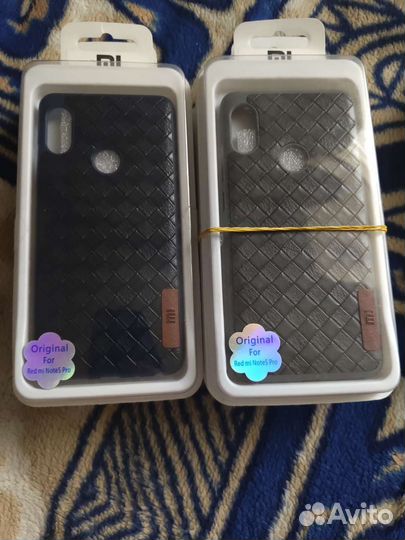 Чехлы на xiaomi оригинал новые