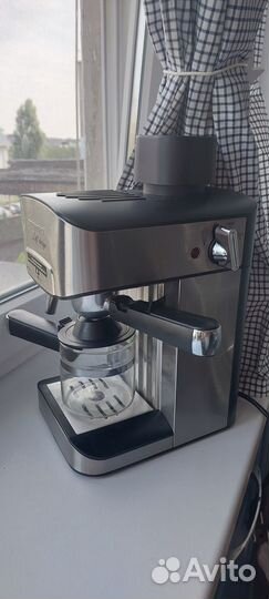 Кофеварка redmond