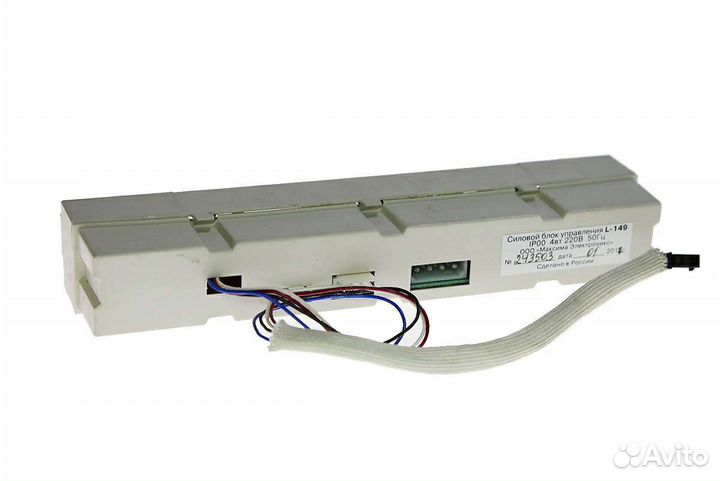 Блок управления Бирюса L-130N