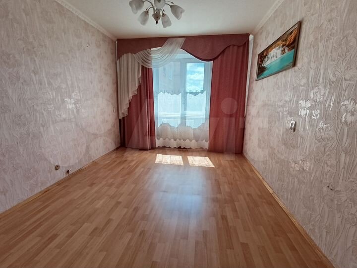 4-к. квартира, 85,1 м², 7/9 эт.