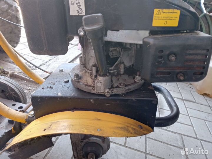 Мотоблоки и культиваторы бу