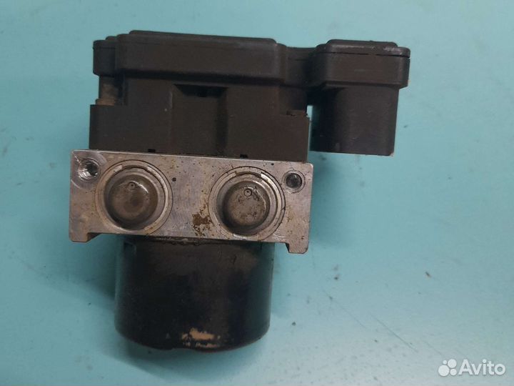 Блок ABS geely GC6