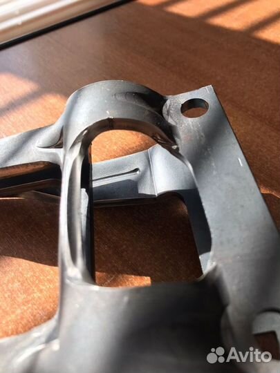 Палец Шумахер 16500