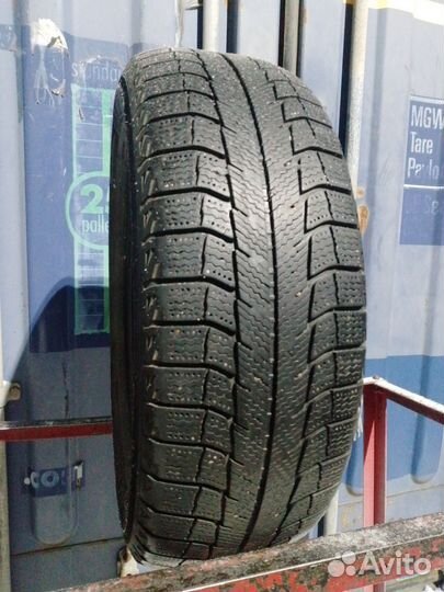 Michelin X-Ice 2 185/65 R15 96R