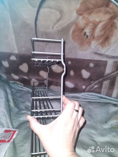 Полка для специй