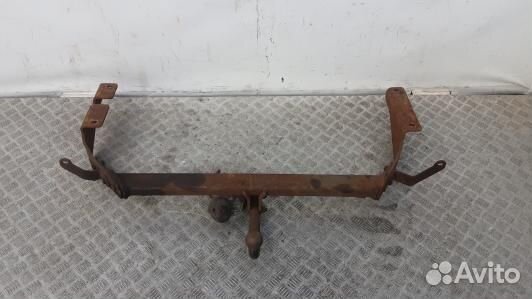 Фаркоп (прицепное устройство) citroen C5 1 (OEA07H