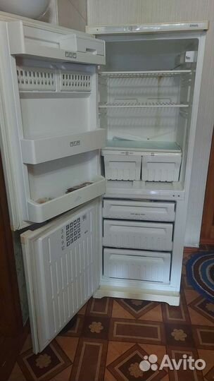 Холодильник бу