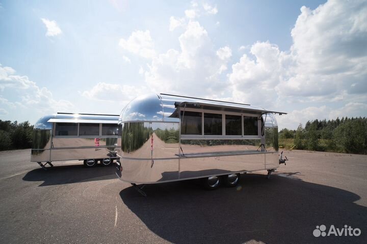 Фудтрак на заказ