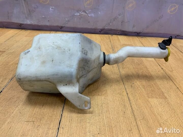 Бачок омывателя Opel Vectra C