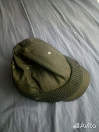 Кеппи женское модное