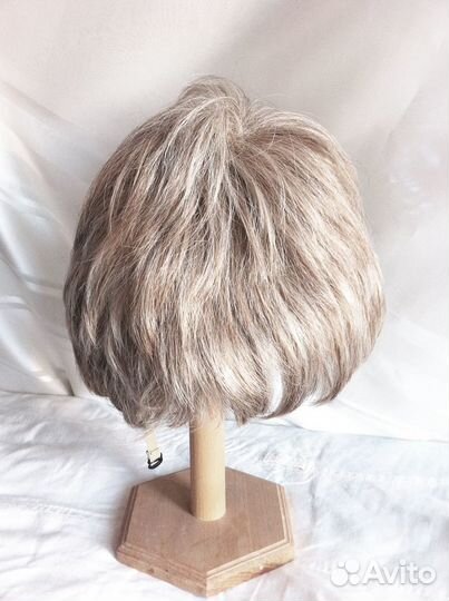 Парик пр-во Япония