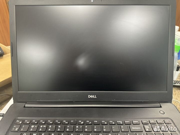 Ноутбук i7 17,3 дюймов Dell inspiron 3793