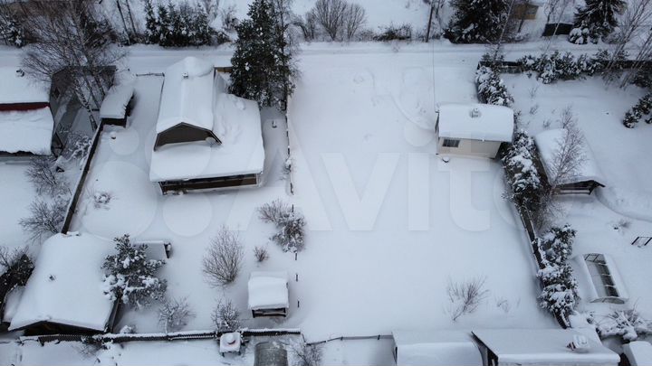 Участок 6,9 сот. (СНТ, ДНП)