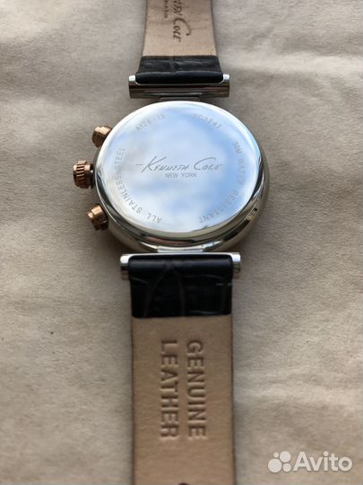 Наручные часы Kenneth Cole kc2747