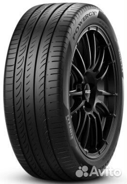 Pirelli Powergy 235/50 R18 101Y