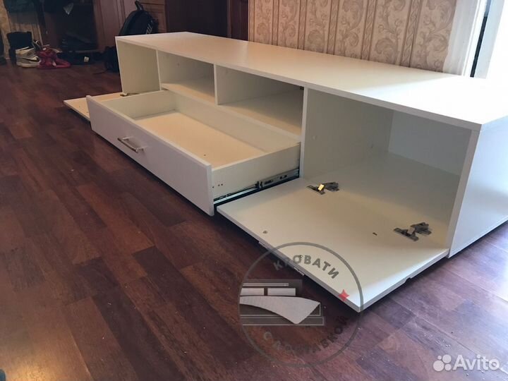 Тумба под тв