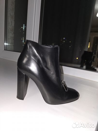 Ботильоны 38