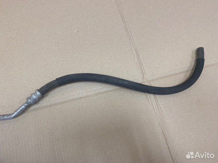 Трубка Volvo Xc90 UK B5254T2 2006