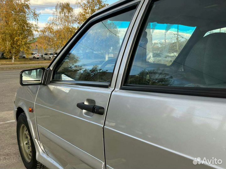 ВАЗ 2114 Samara 1.6 МТ, 2012, 160 000 км