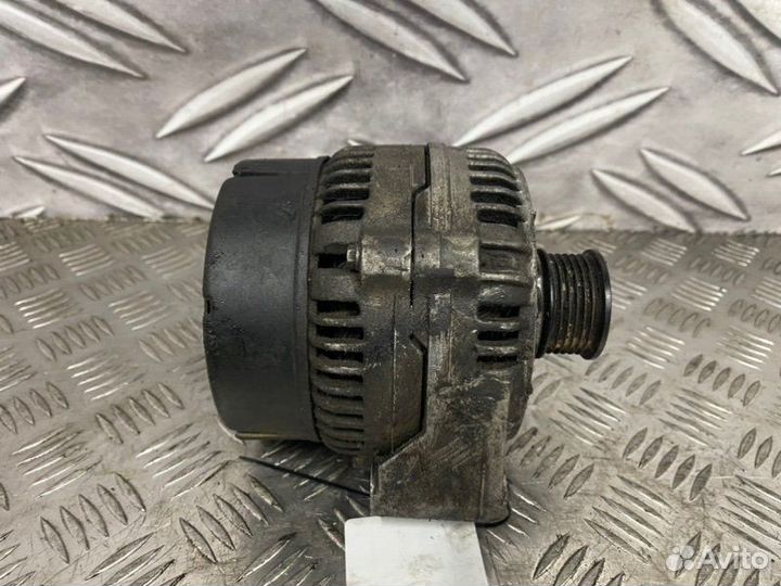 Генератор Mercedes-Benz E-Class W210 M112.940 3.2