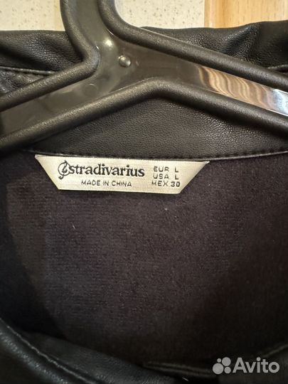 Рубашка женская Stradivarius