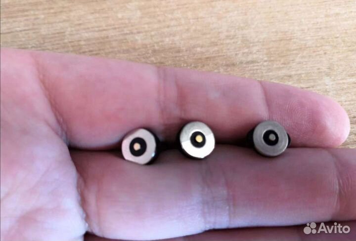 Магнитная зарядка, магнитный кабель