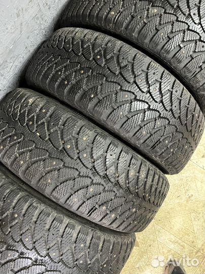 Cordiant Sno-Max 215/60 R17