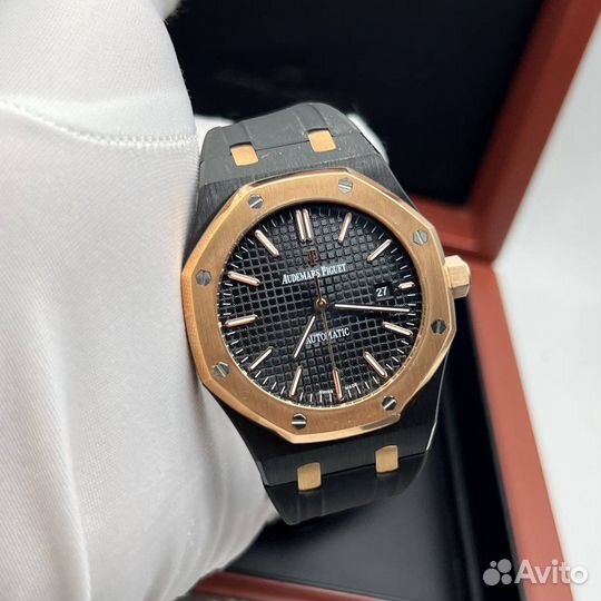 Наручные часы audemars piguet