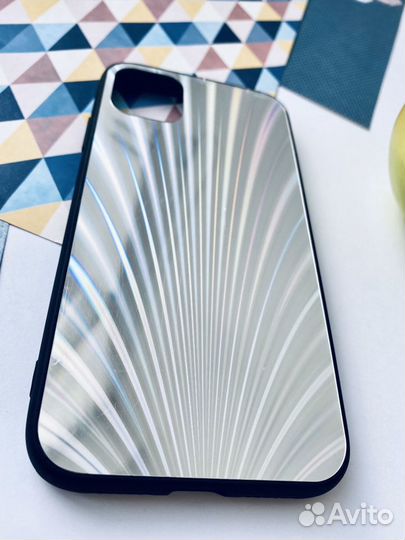 Чехол на iPhone 11