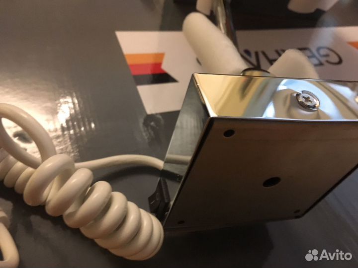 Зеркало с подсветкой