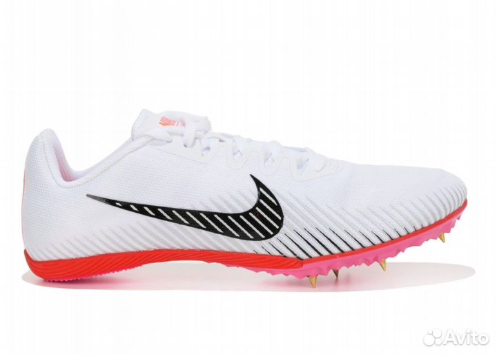 Шиповки для легкой атлетики nike