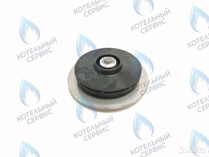 Крыльчатка насоса arderia ESR, celtic-DS